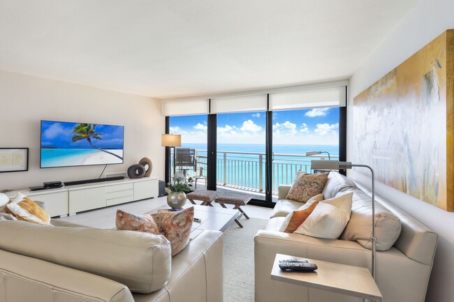 Photo - 3000 N Ocean Dr Condo Unit # 25D