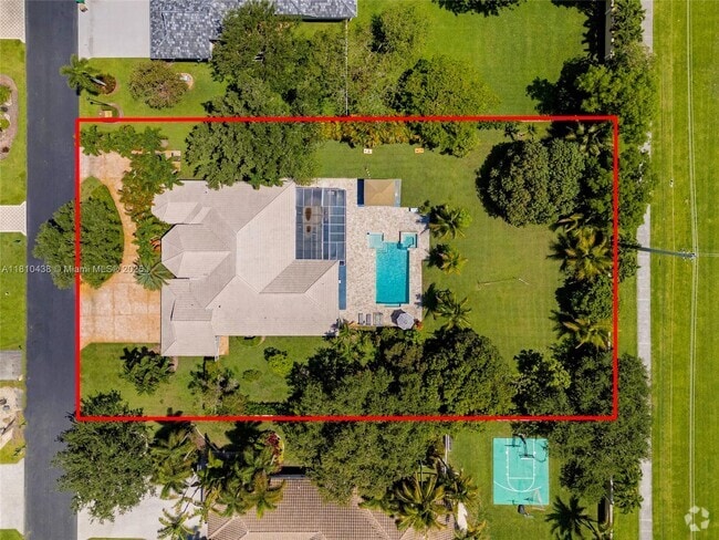 Building Photo - 2170 SW 131st Terrace Rental
