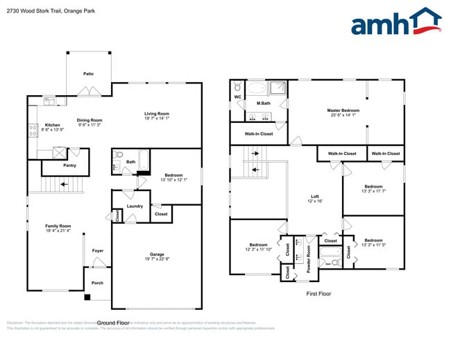 Photo - 2730 Wood Stork Trail