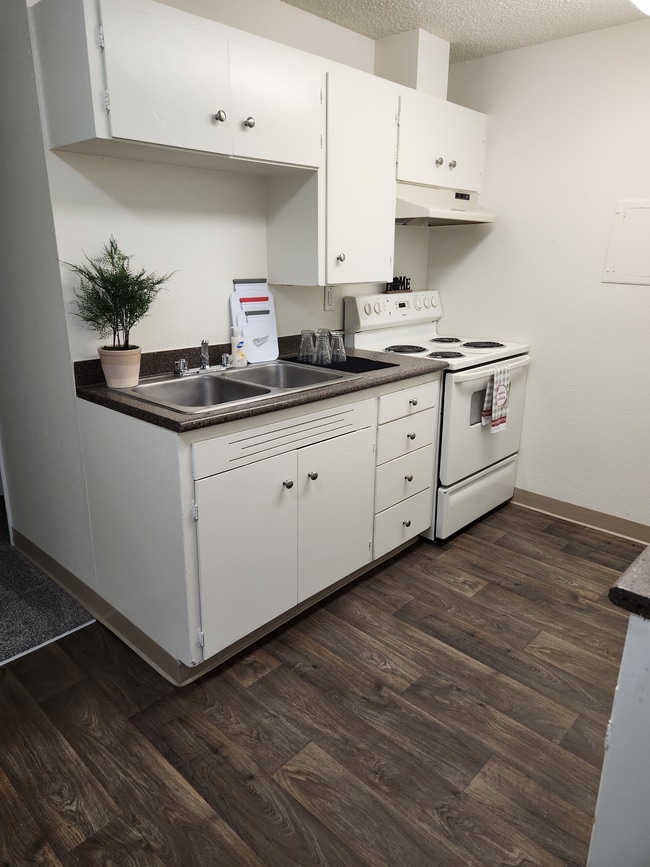 Photo - Wisteria Walk