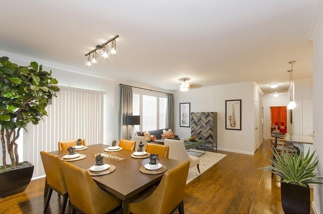 Photo - Park at Magnolia