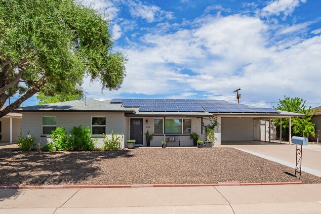 Photo - 2136 W Village Dr