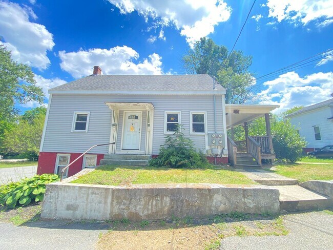 Building Photo - 82 Franklin St Unit A