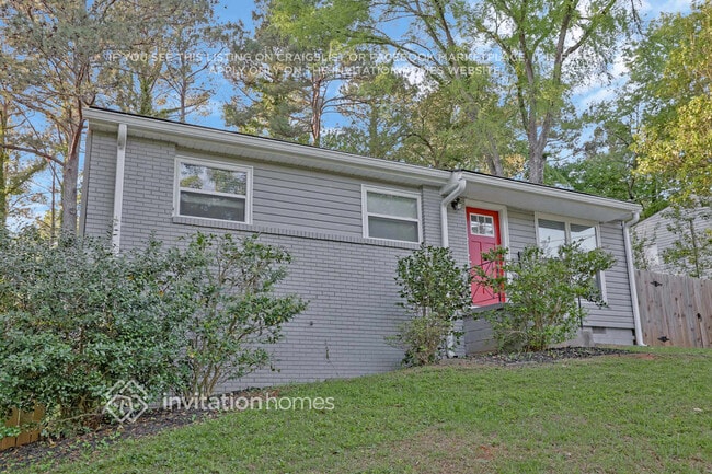 Photo - 2618 Abner Pl NW