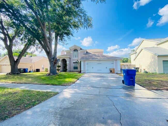 Photo - 2115 Richfield Cove Dr