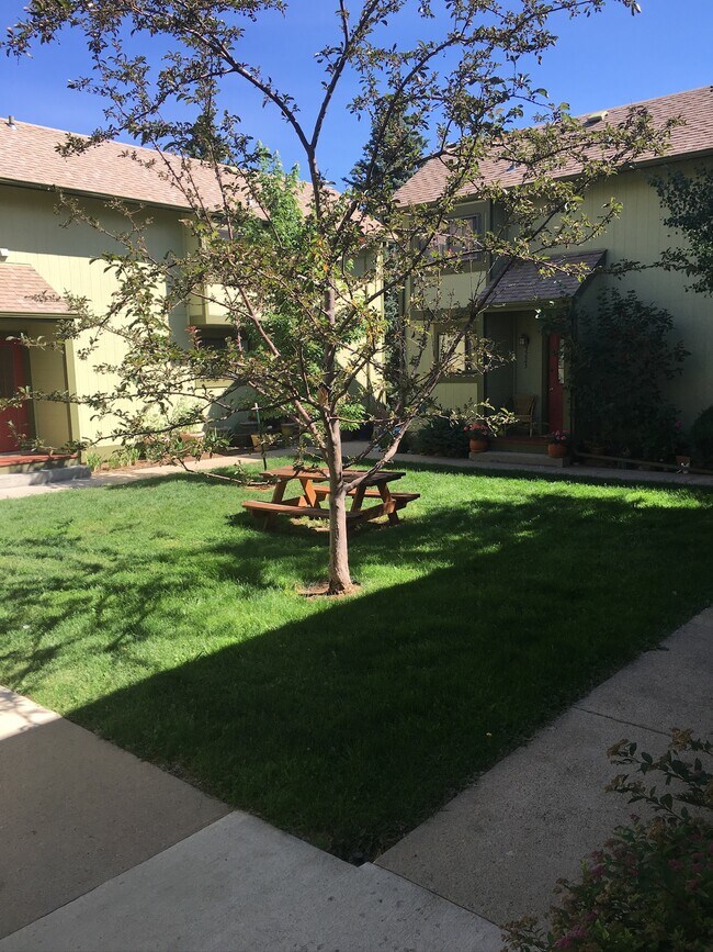 3239 Redstone Rd Unidad Shanahan Ridge Condo