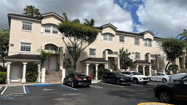 Building Photo - 5600 NW 114th Pl Unit 207 Rental