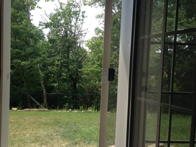 Photo - 21215 Fairhunt Dr Unit Single Home Basement