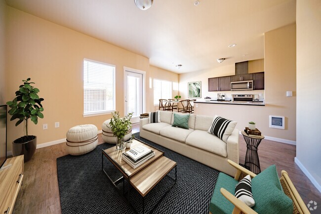 Building Photo - Willow Tree Place Rental