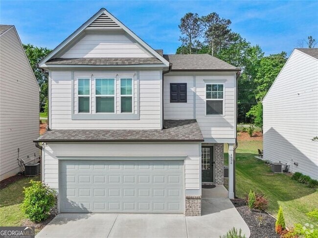 Building Photo - 4934 Hillstone Dr Rental