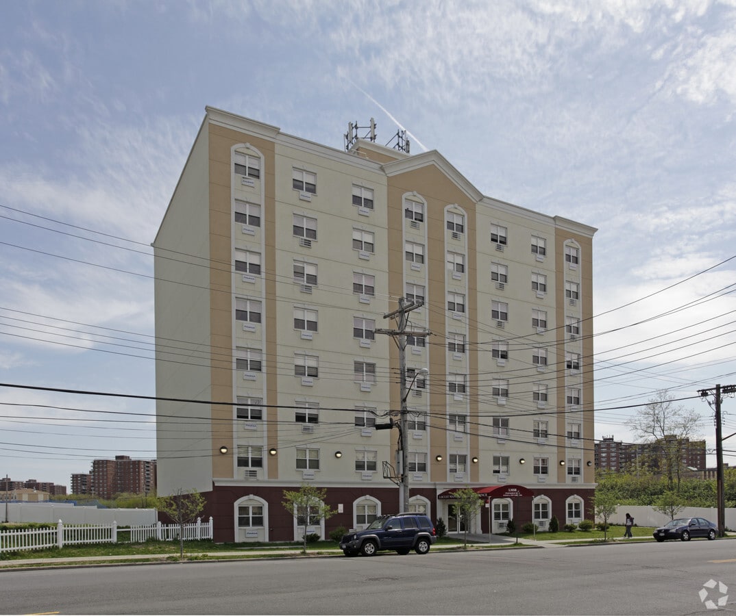 Photo - Locust Manor Senior Citizen Residence 62+