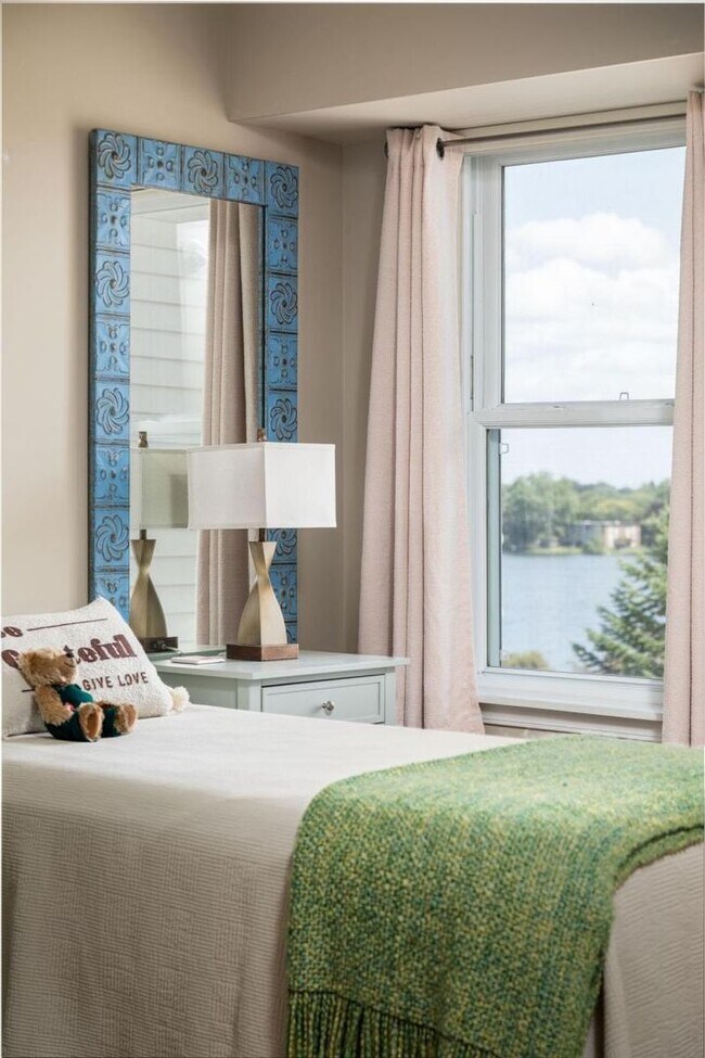 Photo - Boardman Lake Condo