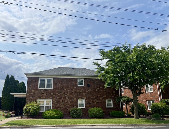 Photo - 2722 Pittston Ave Unit Apt for rent