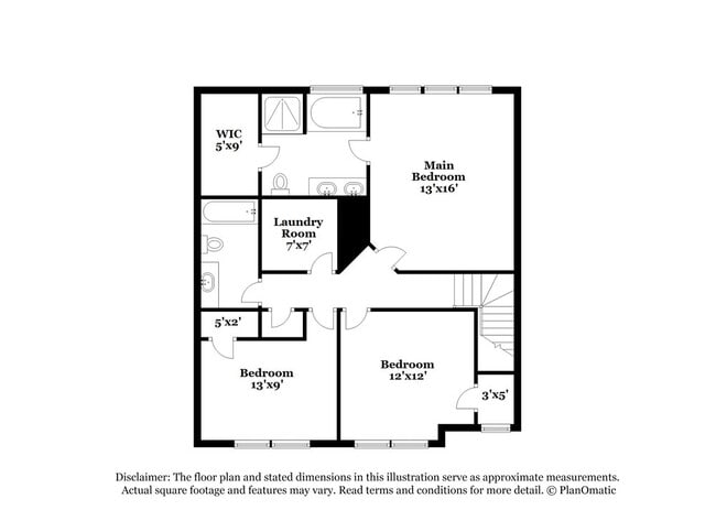 Photo - 1006 Camellia Trace
