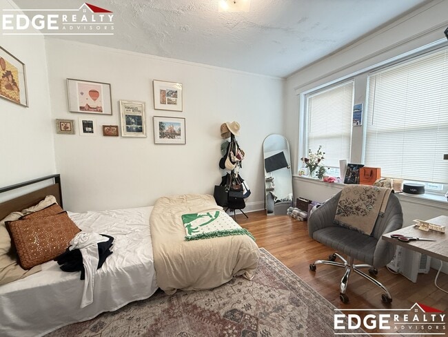 Photo - 130 Brainerd Rd Unit 16