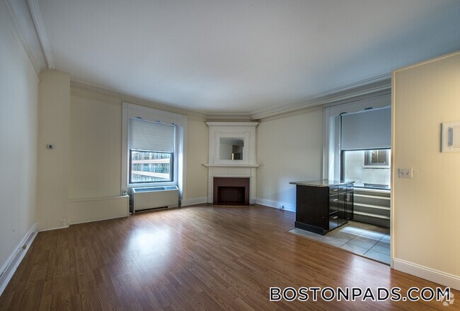 Building Photo - 62 Boylston St Unit M05 Rental