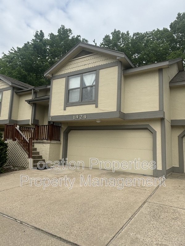 Photo - 1424 Applegate C Townhome