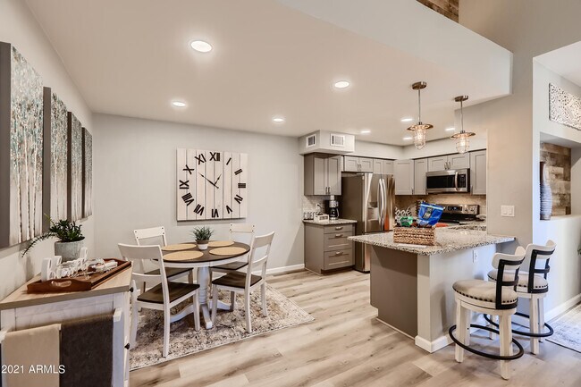 Photo - 9708 E Vía Linda Unit 2364