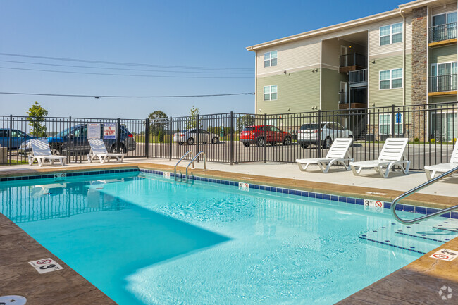 Building Photo - Logan Heights Rental