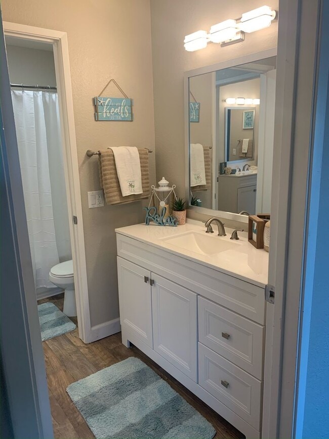 Photo - Country Village