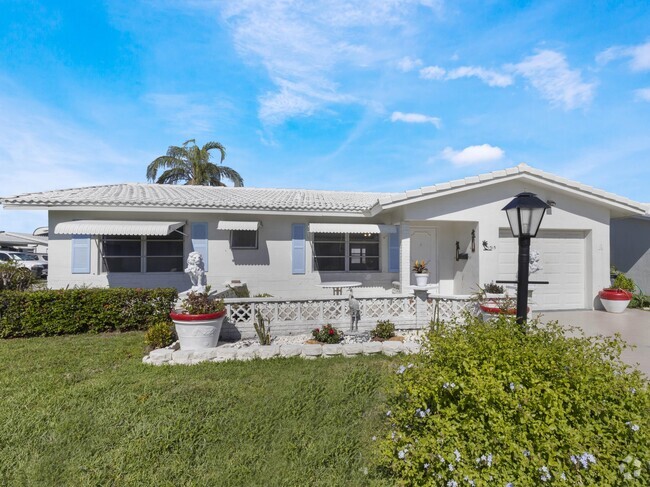 Building Photo - 1315 SW 20th St Rental