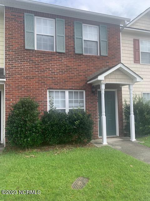 Photo - 909 Springwood Dr Townhome