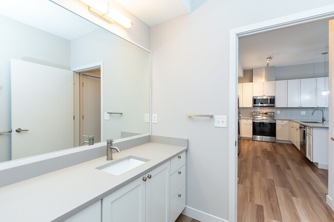 Penthouse Unit - The Dexter