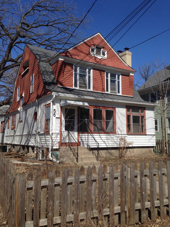 Photo - 56 Arthur Ave se Unidad Whole House