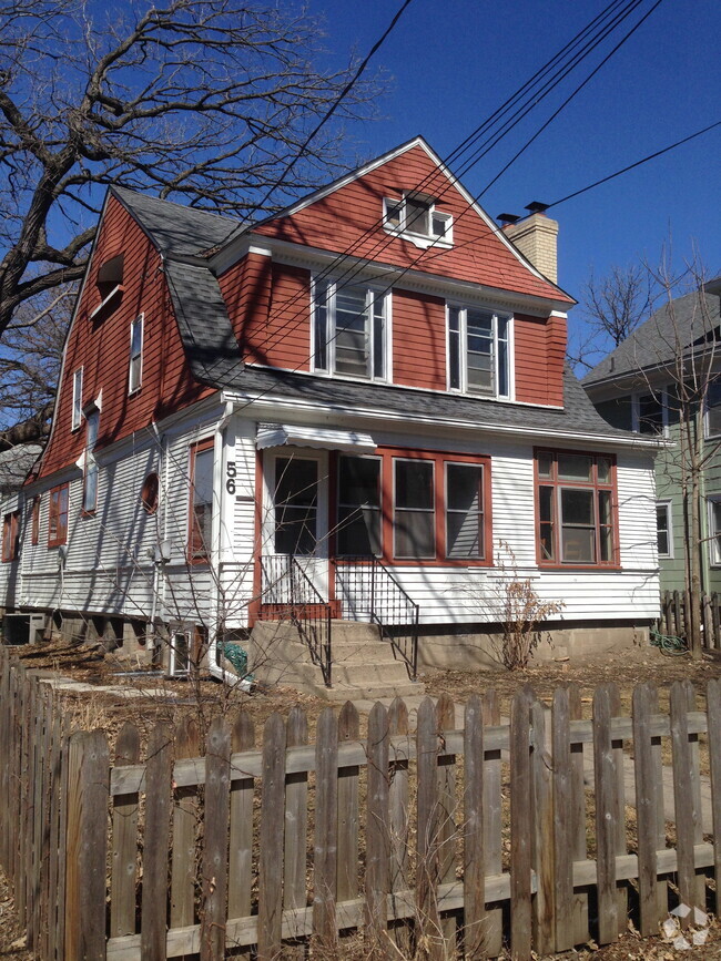 Building Photo - 56 Arthur Ave se Unit Whole House