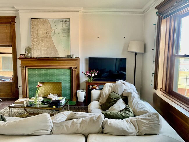 Photo - 559 W Surf St Unit 501