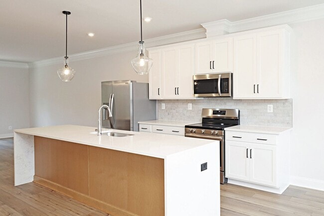 Photo - Live in the Desirable Western Albemarle School District