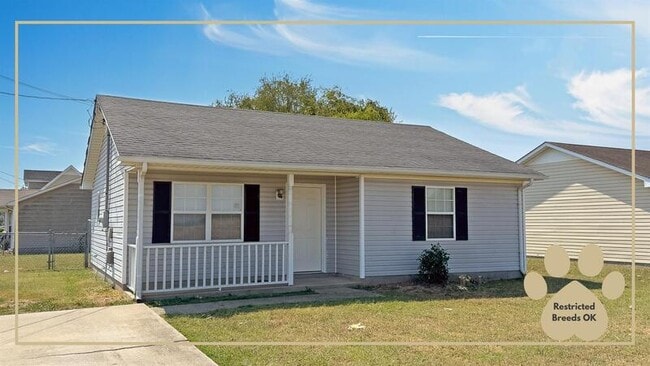 Building Photo - 919 State Line Rd