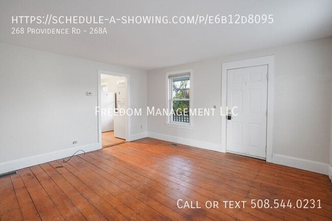 Building Photo - 268 Providence Rd Unit 268A