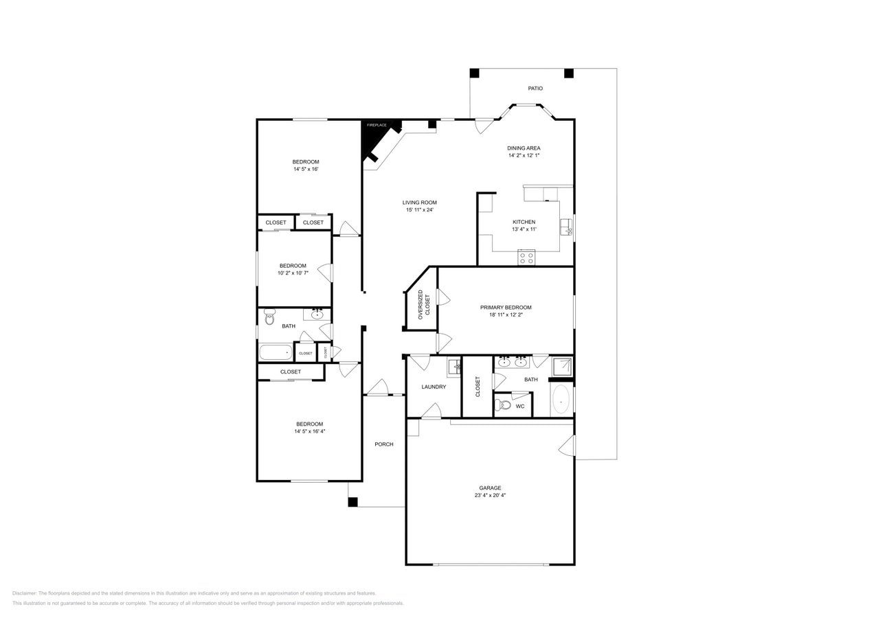 Photo - 44105 Coral Dr