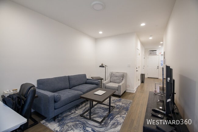 Photo - 6203 N Glenwood Ave Unidad 3