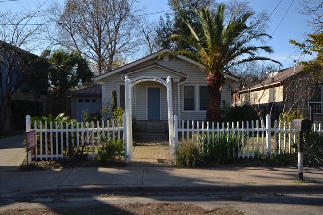 Photo - 7602 Blessing Ave