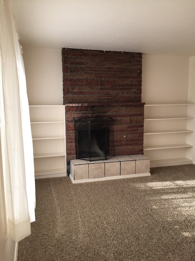 Photo - Charming Ephrata 2 bedroom 1 bath duplex unit