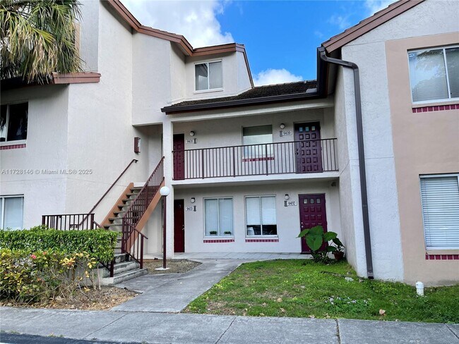 Photo - 9435 SW 140th Ct Unidad 9435 Rental