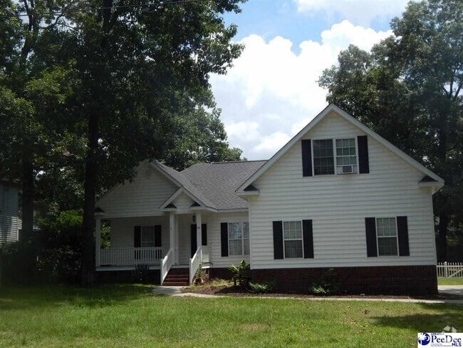 Building Photo - 1908 Durant Dr Rental