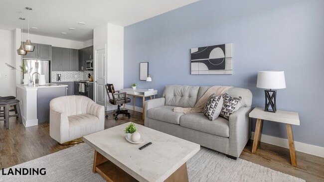 4001 Ross Ave Unit 438