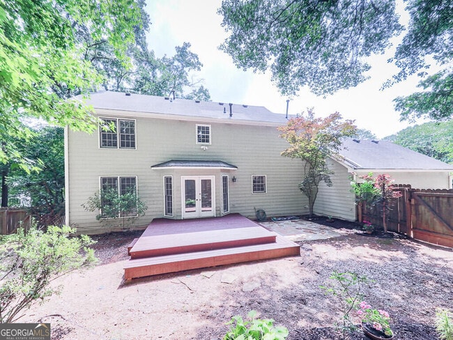 Photo - 1540 Brookcliff Cir