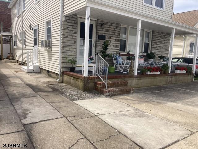 2 N Washington Ave
