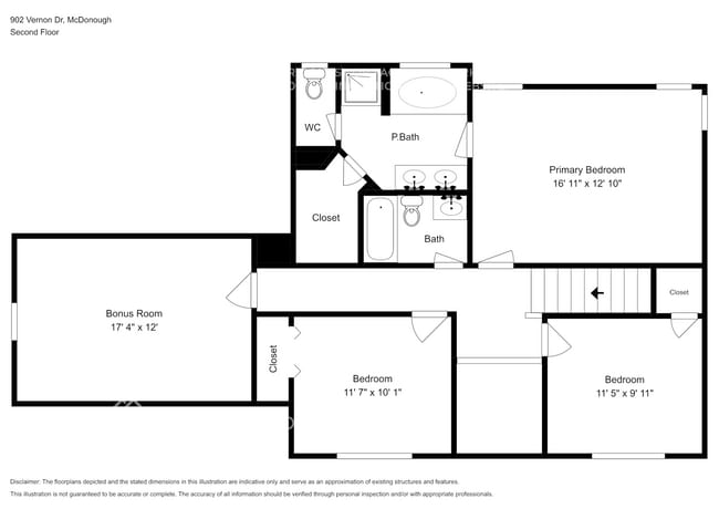 Photo - 902 Vernon Dr