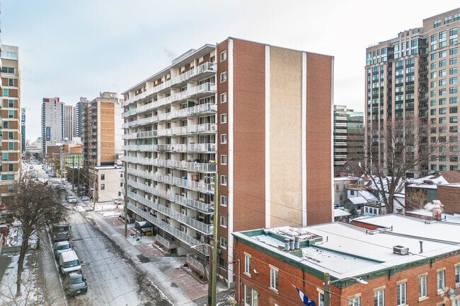 Photo - Gloucester Apartments