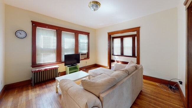 Building Photo - 49 Rockwell St Unit 47 Rental