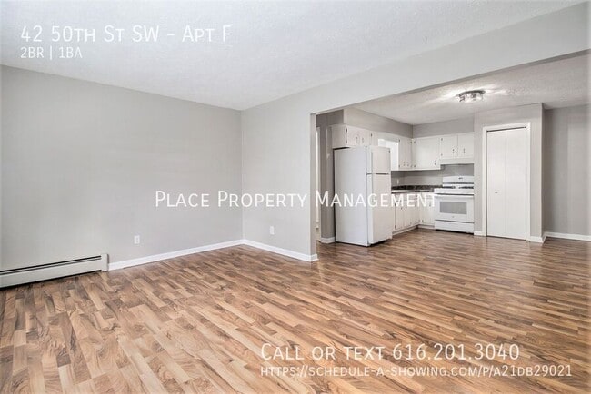 Photo - 42 50th St SW Unit Apt F