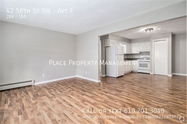 Building Photo - 42 50th St SW Unit Apt F