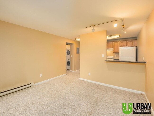 Photo - Comfortable 1-Bedroom Condo with Parking & Resort-Style Amenities