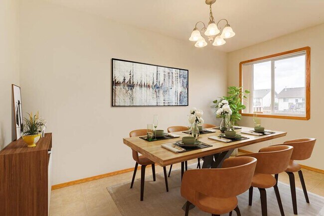 Kitson Close Townhomes