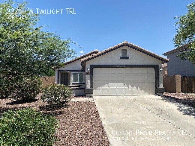 Building Photo - 22250 W Twilight Trail Rental
